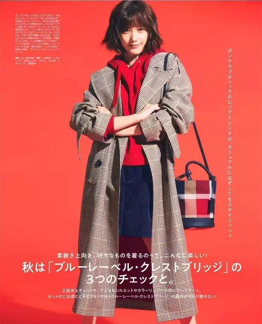 最新性价比高的风衣推荐,哪些经典大衣值得入手