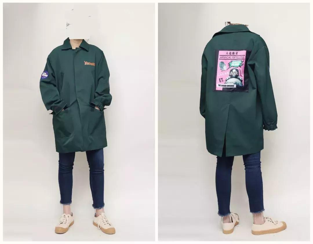 最新性价比高的风衣推荐,哪些经典大衣值得入手