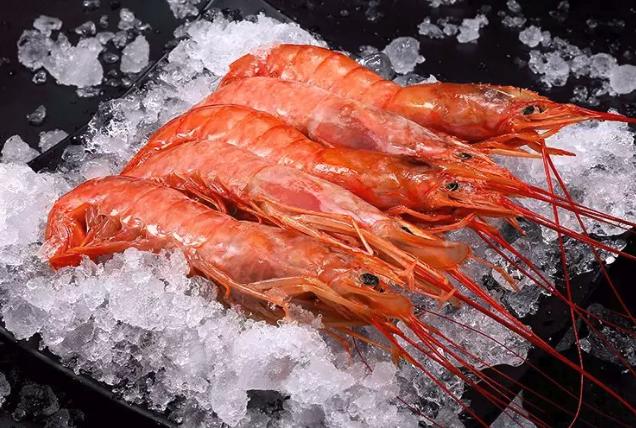 夏日阿根廷红虾推荐,高贵不贵阿根廷红虾