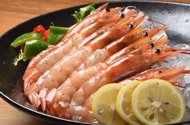 夏日阿根廷红虾推荐,高贵不贵阿根廷红虾