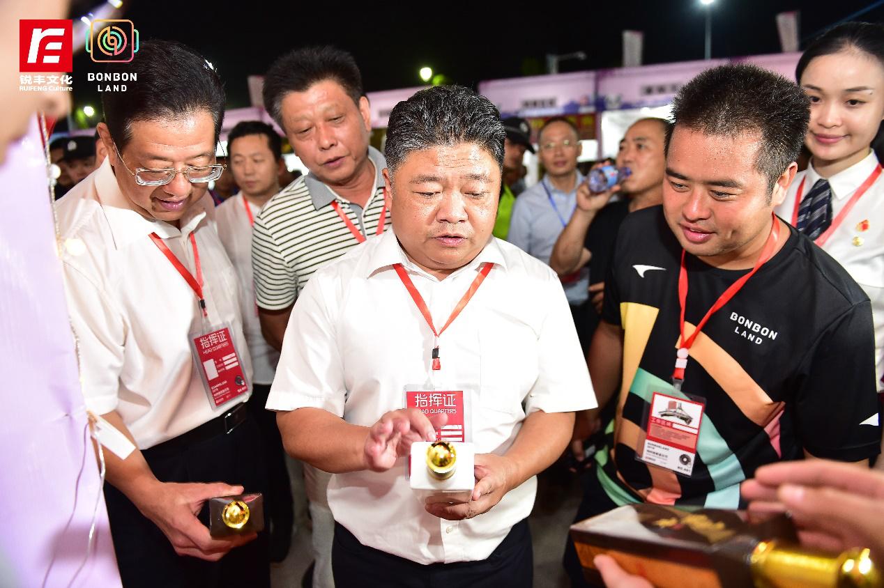 这个音乐节不简单记2018梅州客家（HAKKA）音乐节