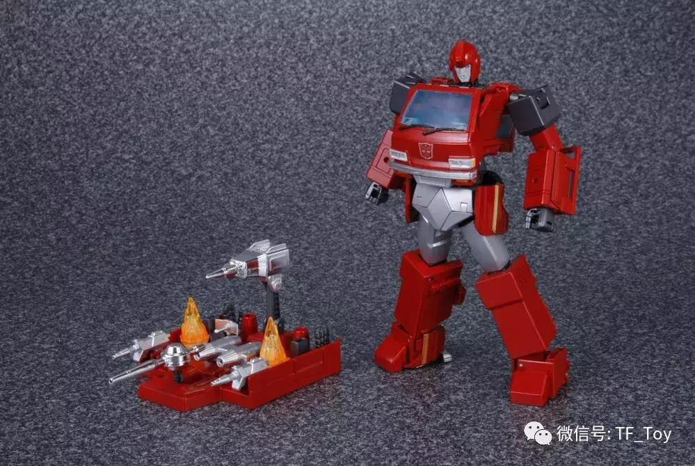 mp5玩具高端版,21年值得入手的mp系列玩具