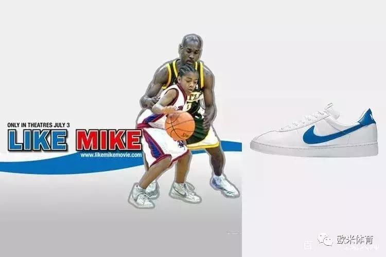 nike最经典的鞋,那些年nike鞋