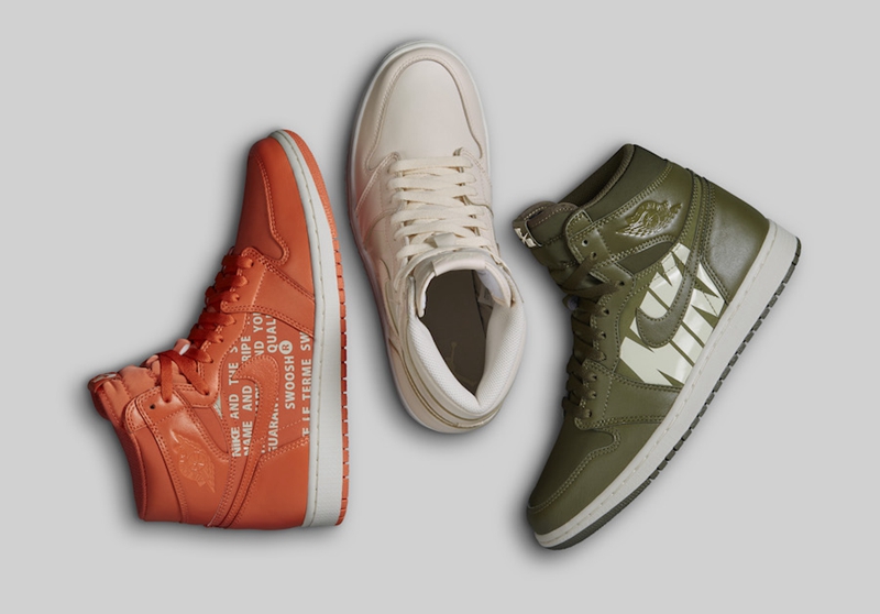 NIKE：这个九月你们被我安排的明明白白，就是收割你们的钱包！