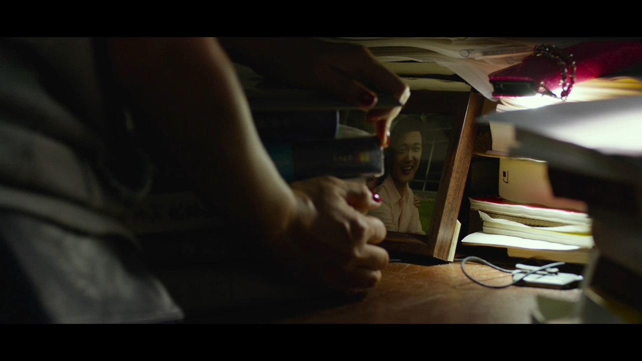 隔壁那人欠了巨额水费，人却失联了：韩国电影无尿点系列