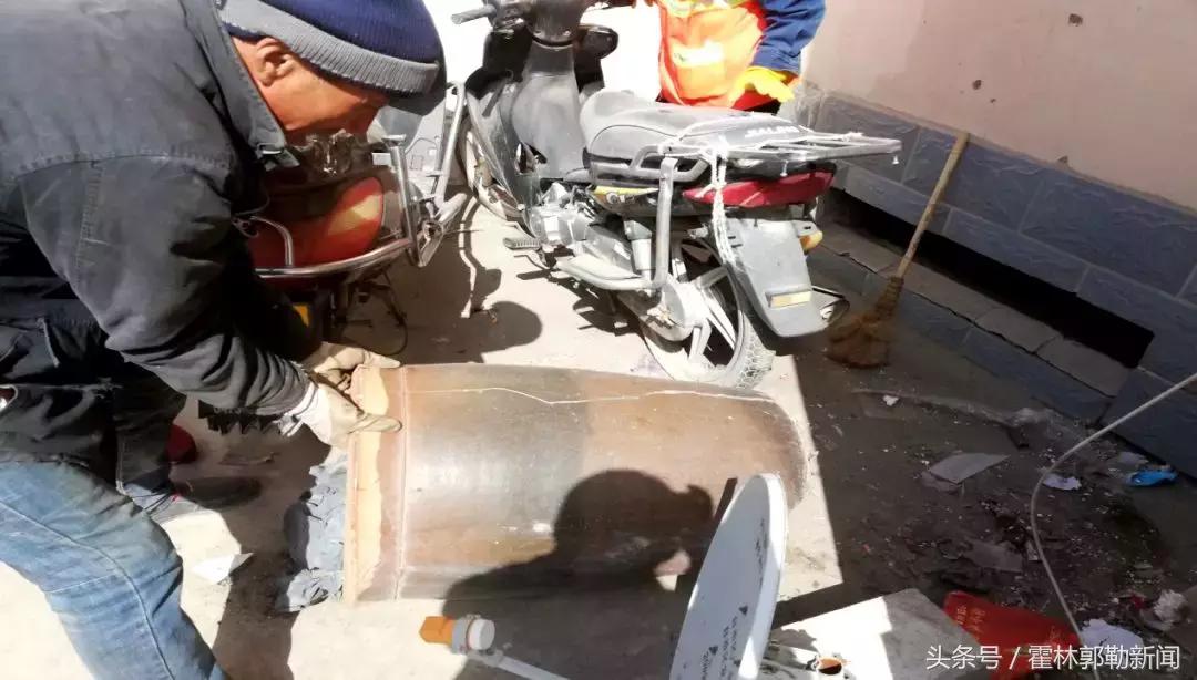 霍林郭勒今日新头条,霍林郭勒新闻2017