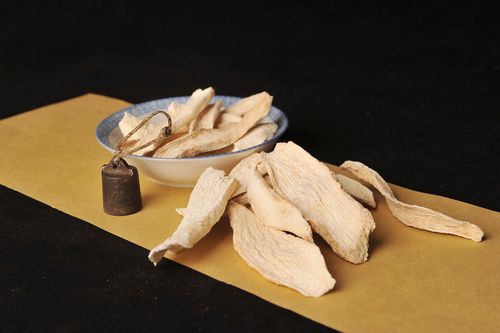 焦作怀山药四大怀药,四大怀药怀山药图片