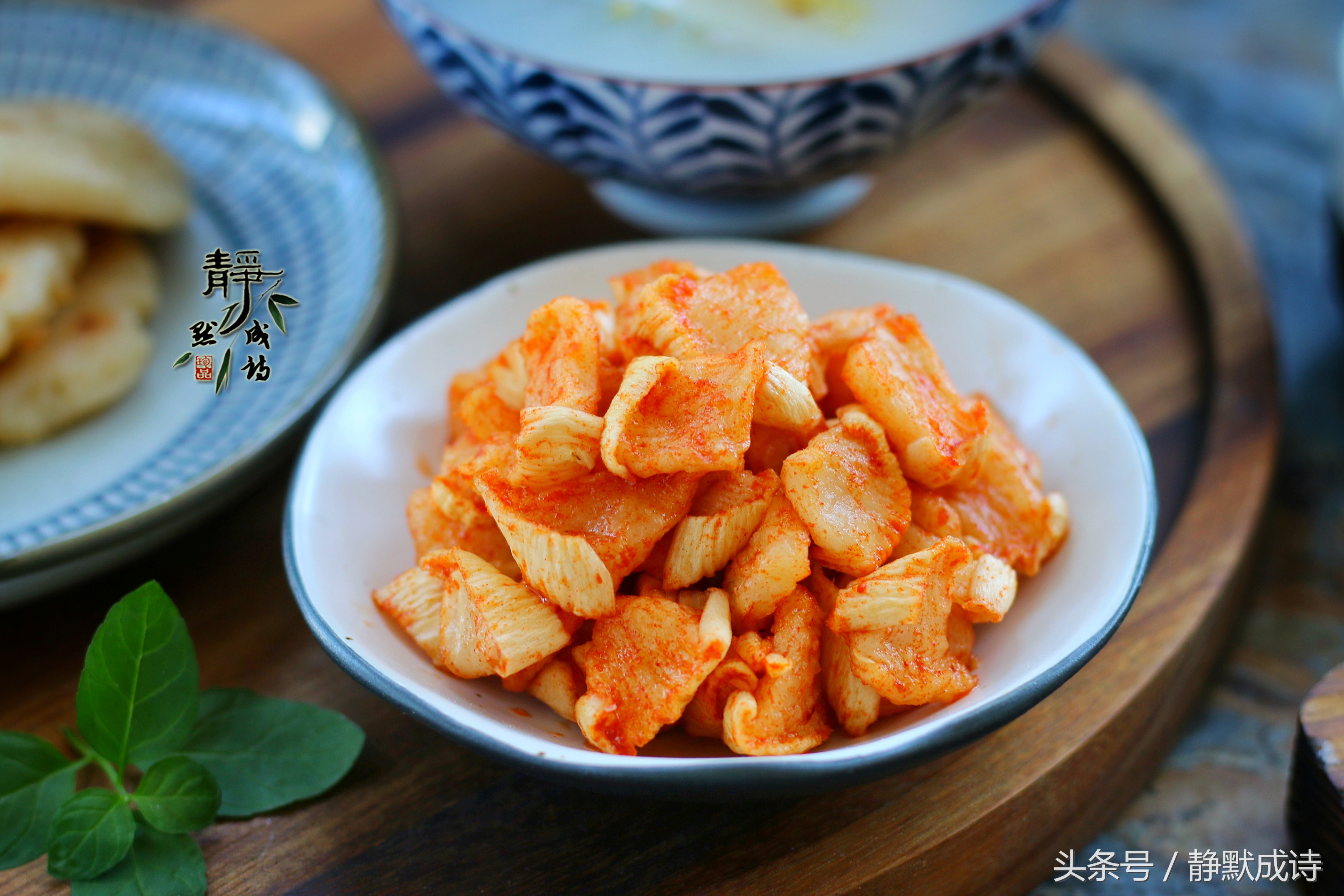 怎么做萝卜干咸菜爽口不用晒,萝卜干咸菜最正宗做法视频