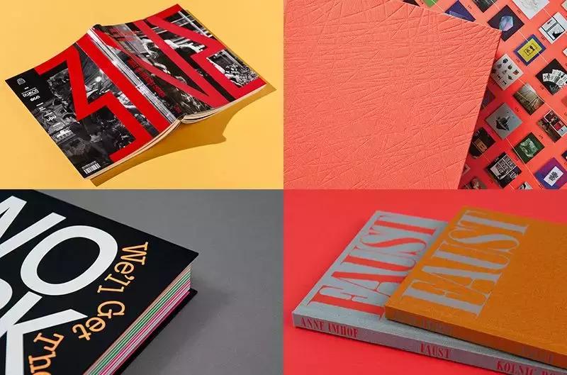 全球年度50佳封面设计，都在这里了！