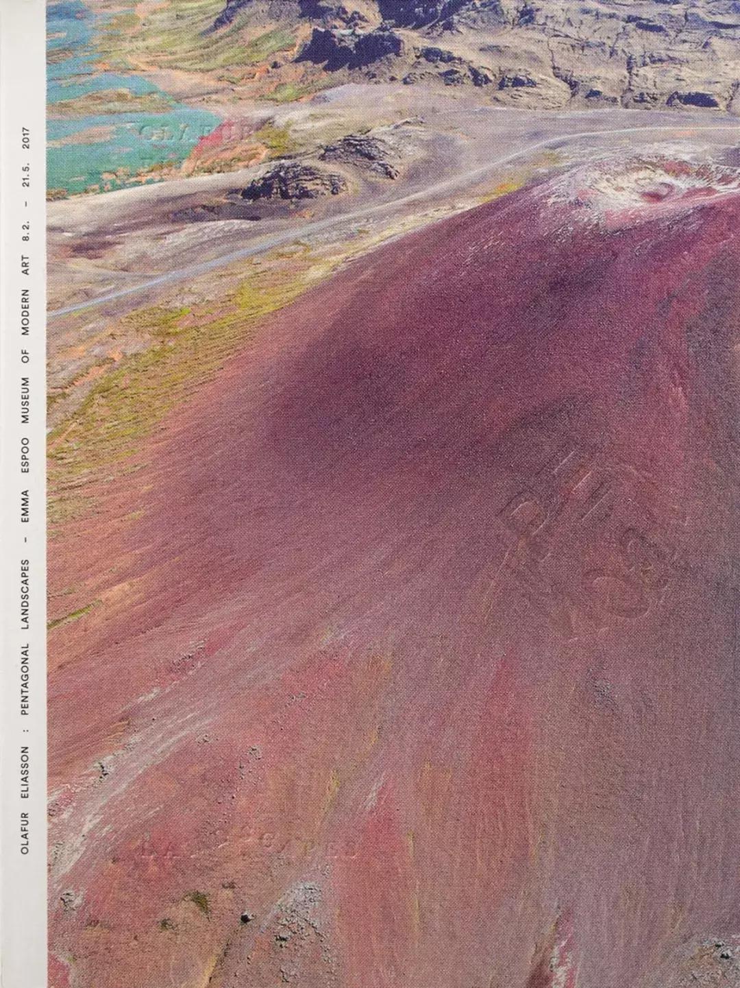 全球年度50佳封面设计，都在这里了！