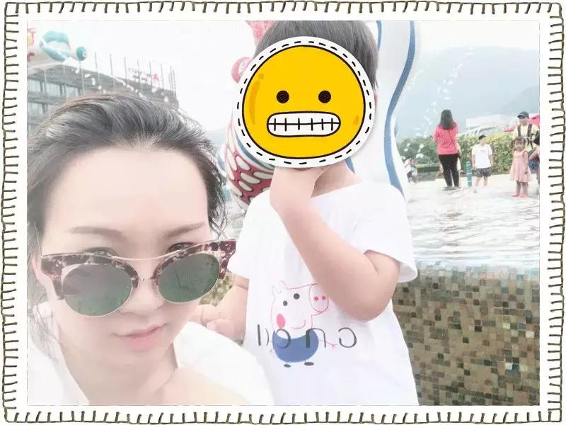 带着两个小孩真的累,带着俩孩子去深圳