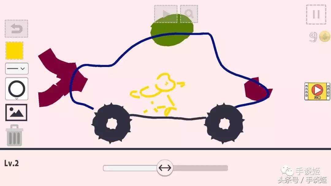 值得入坑的高自由度游戏,比较有意思的高自由度游戏