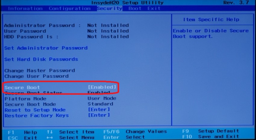 bios设置u盘启动legacy模式,uefi启动安装win8操作方法