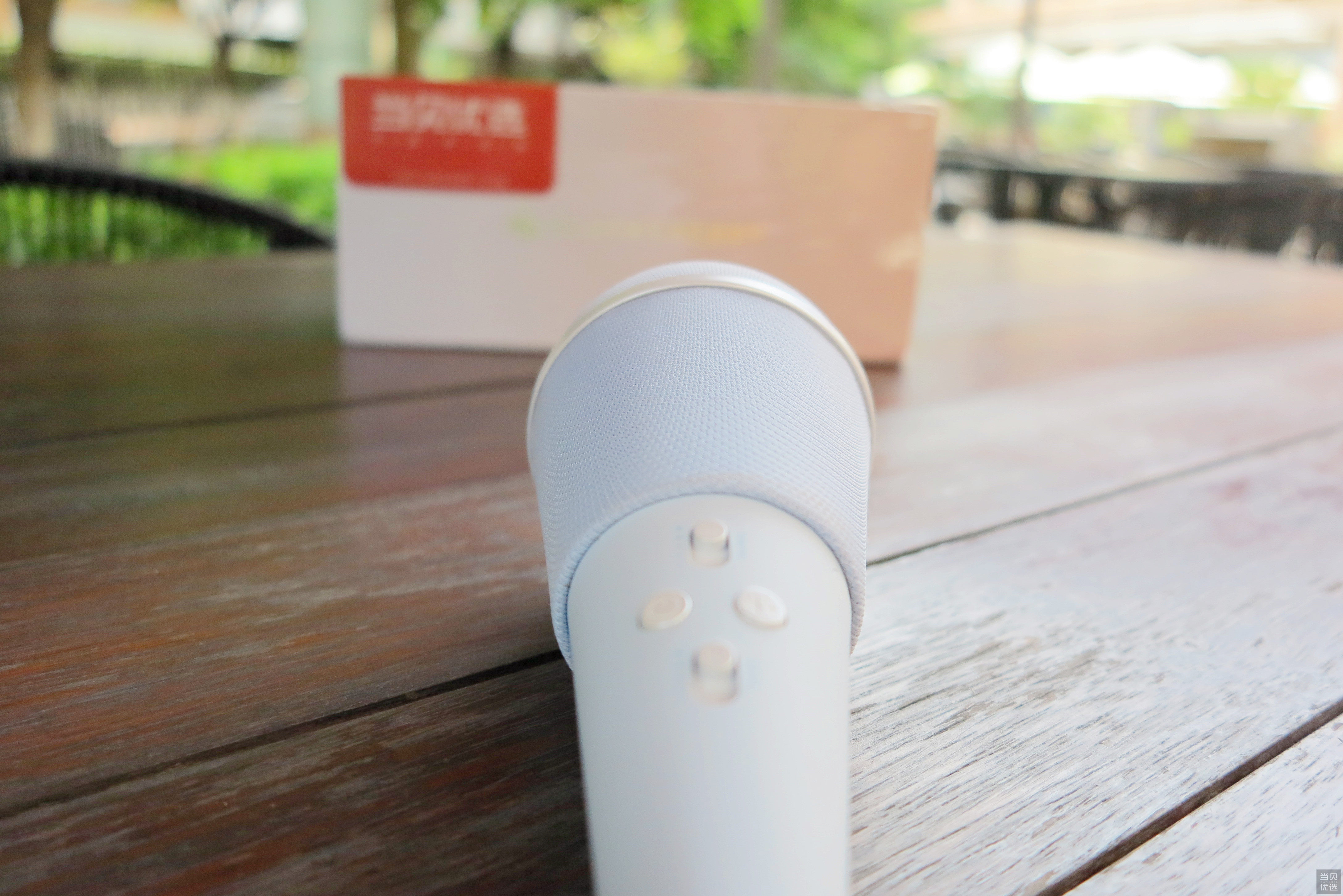 黑樱桃麦克风测评,黑樱桃麦克风