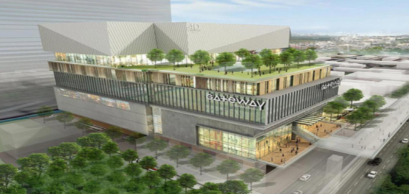 泰国曼谷市中心150万公寓房价,泰国曼谷单价1万轻轨公寓