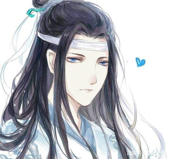 魔道众人回到过去,魔道祖师之众人回到过去