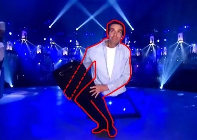 看似失误其实惊人的魔术,你知道的不可思议的魔术