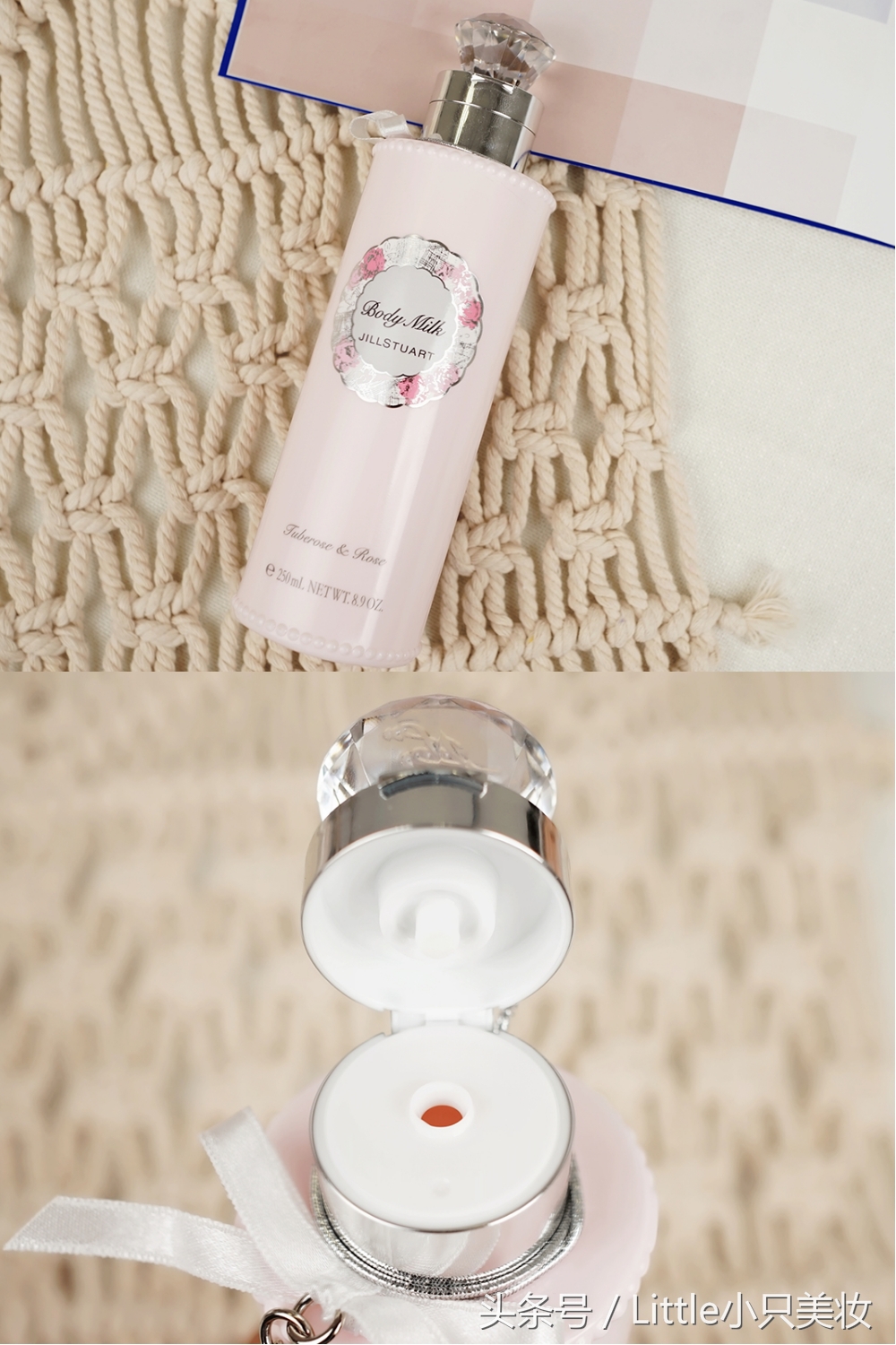 秋冬季身体干燥起皮身体乳推荐,秋冬皮肤干燥用什么身体乳好