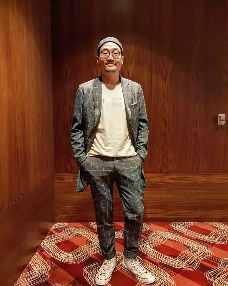 冬季格纹穿搭推荐,冬天适合什么格纹单品