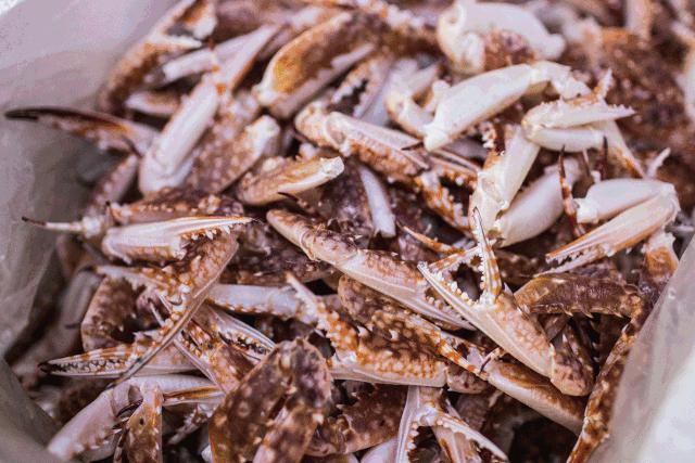 近江海鲜市场居民拆迁,近江海鲜城搬迁