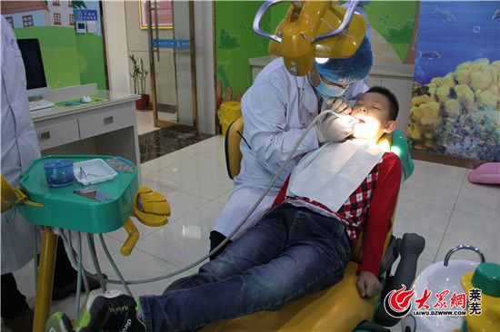 莱芜牙博士口腔联系电话,莱芜牙博士整牙要多少钱