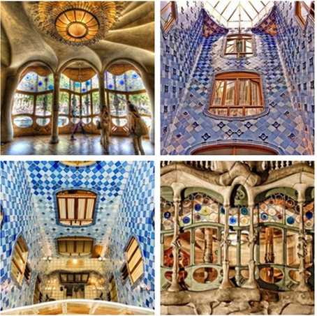 巴塞罗那城市足球,巴塞罗那看足球