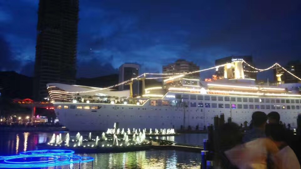 深圳哪里有海滩免费景点,深圳十大免费景点有哪些