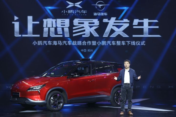 电动车崛起有何机遇,中国电动车革命