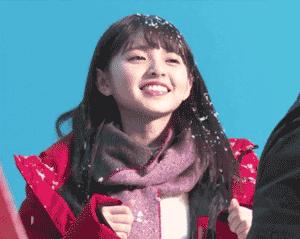 讲真，樱花妹对小V脸的执着我是真的服！