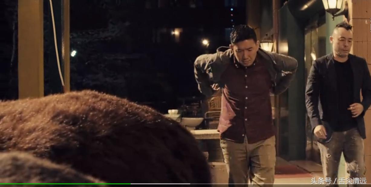 记得暴龙哥那两只驴仔吗?来清远了,人们都到这排队宠幸,爆场!