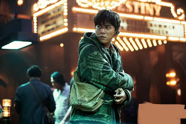 李易峰为什么能演百里屠苏,李易峰饰演百里屠苏图片