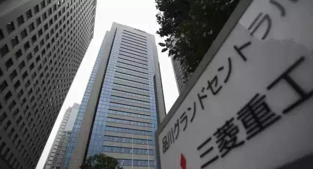 三菱电机和三菱重工价格一样吗,吐槽三菱电机和三菱重工