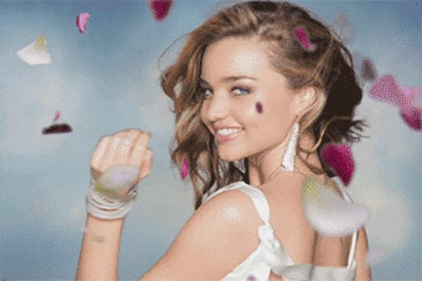 全球最美三大超模,全球身材最好的女超模