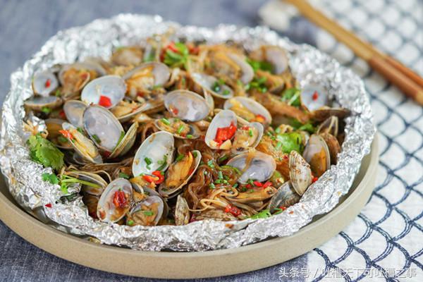 花甲米线怎么做好吃,花甲米线极细