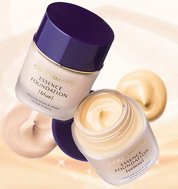 粉底抗氧化及持妆测评,哪个牌子的粉底妆感比较重