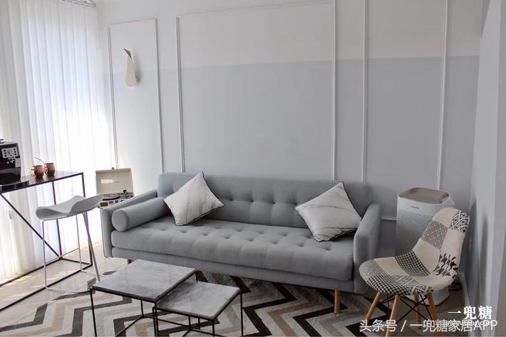 适合学生党的马卡龙色系,马卡龙小清新色系