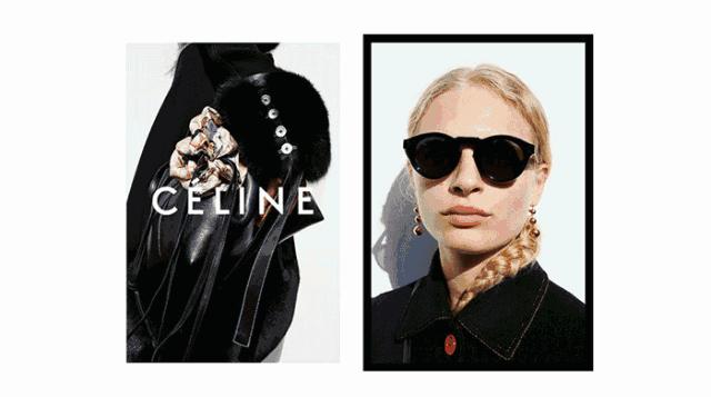 celine真的过气了么,celine之前和现在