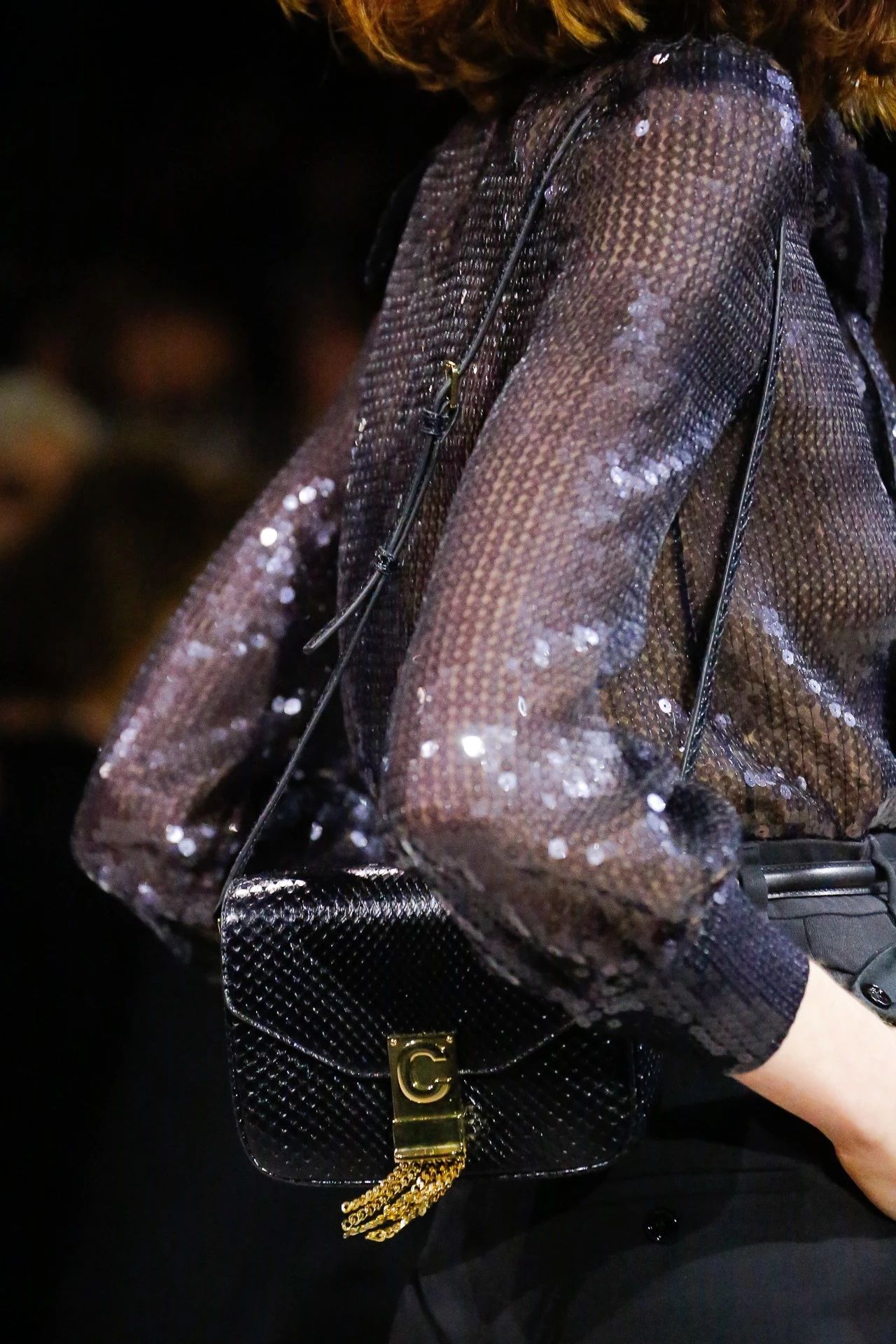 celine以前什么水平,celine之前和现在