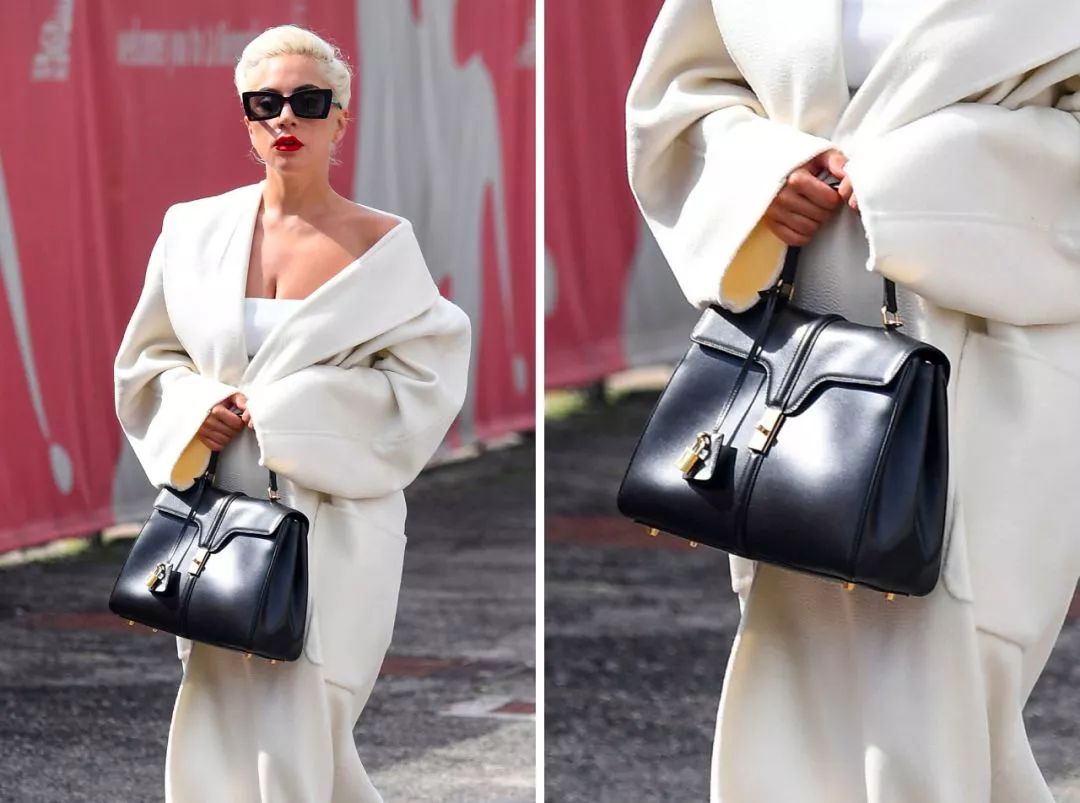 celine真的过气了么,celine之前和现在