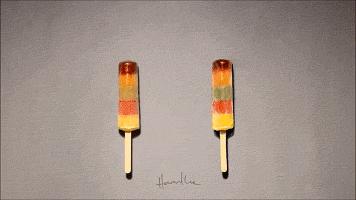 他的画跟原物相似度99.9%!简直令人震撼!你能认出几个?