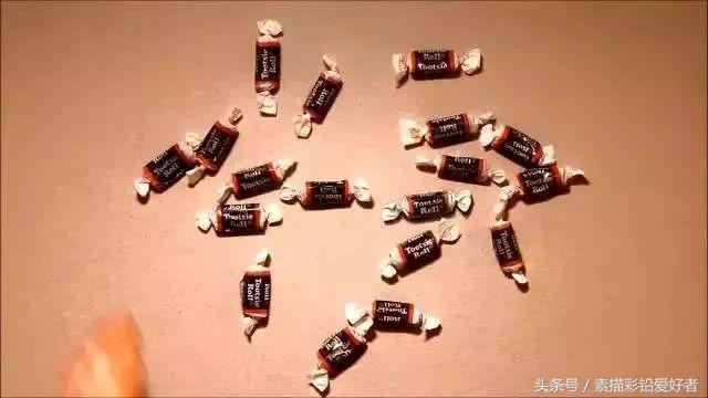 他的画跟原物相似度99.9%!简直令人震撼!你能认出几个?