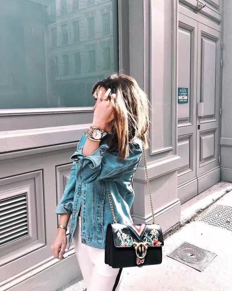 400元买了个celine包包贵不,celine必买经典款包包