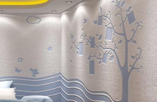 硅藻泥需要马上入住吗,硅藻泥使用五年后的真实感受