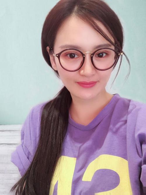 做完双眼皮的真实感受,双眼皮术后20天感觉眼睛变小了