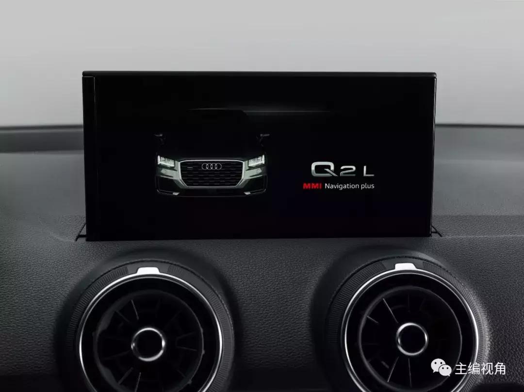 年轻人的第一辆豪华suv,第一辆豪华suv