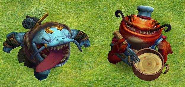 lol新版致命节奏卢锡安,lol新版本强势英雄卢锡安