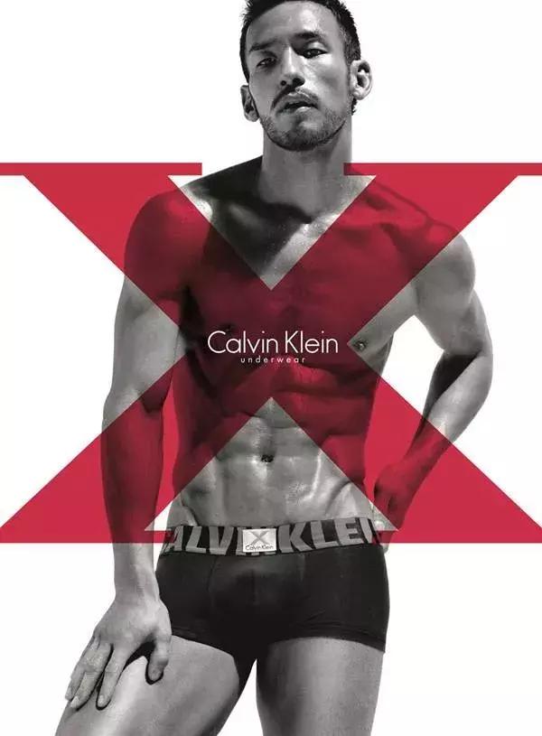 视觉之战，品牌大创意之大片的商业机制—性暗示与诱惑