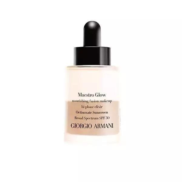 适合混油皮的秋冬季粉底液,适合干皮妹子的粉底