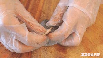 墨鱼仔带籽鱿鱼开袋即食香辣,墨鱼鱿鱼章鱼哪种好吃