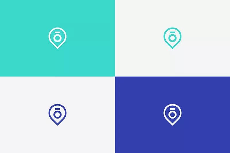 房地产｜房地产网站Fotocasa新logo与数字化视觉系统